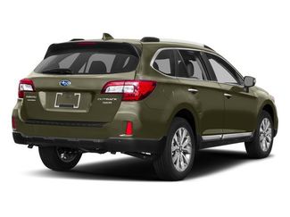 Used 2017 Subaru Outback 2.5i Touring AWD/4WD video 2