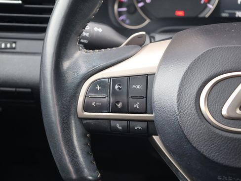 Used 2021 Lexus RX 350 FWD w/ Premium Package image 18