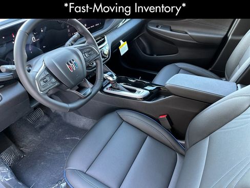 New 2026 Buick Envista Sport Touring w/ Convenience I Package image 10