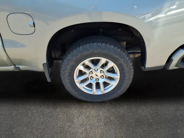 Used 2023 Chevrolet Silverado 1500 RST AWD/4WD image 20