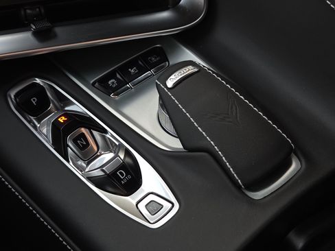 New 2025 Chevrolet Corvette E-Ray w/ ZER Performance Package AWD/4WD image 29
