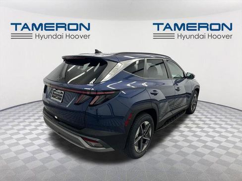 New 2026 Hyundai Tucson SEL image 5