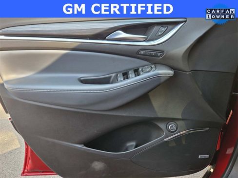 Certified 2024 Buick Enclave Premium image 36
