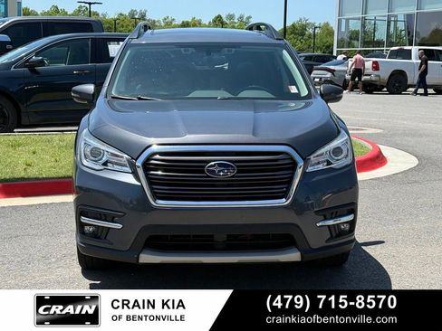 Used 2020 Subaru Ascent Limited w/ Technology Package AWD/4WD image 2