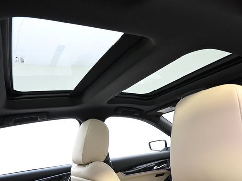 New 2026 Cadillac CT5 Premium Luxury w/ Technology Package AWD/4WD image 14
