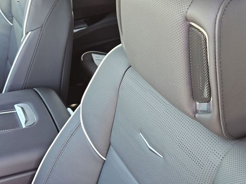 New 2026 Cadillac Escalade ESV Sport w/ Touring Package image 26