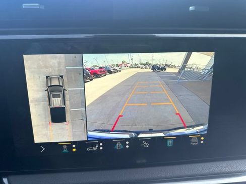 Used 2022 GMC Sierra 1500 AT4 w/ AT4 Premium Package AWD/4WD image 20