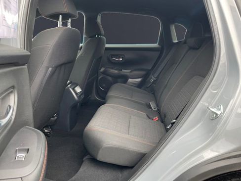 Certified 2024 Honda HR-V Sport image 13