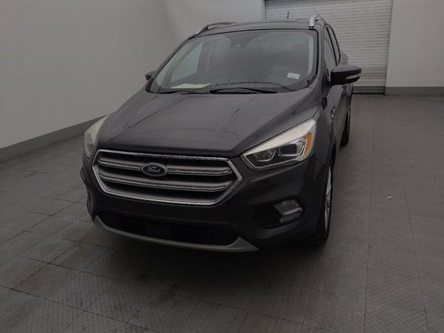 Used 2017 Ford Escape Titanium w/ Equipment Group 301A image 15