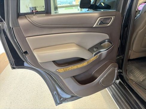 Used 2016 GMC Yukon Denali AWD/4WD image 46