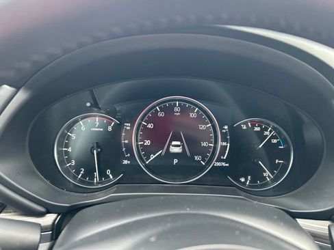 Used 2023 MAZDA CX-5 AWD 2.5 S w/ Premium Plus Pkg image 18