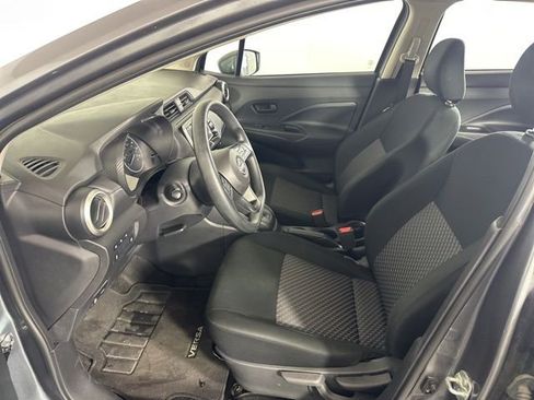 Used 2024 Nissan Versa S image 9
