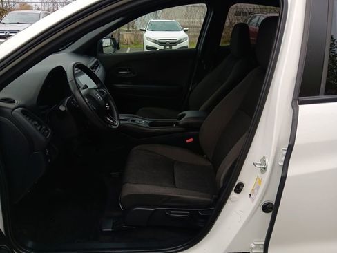 Used 2022 Honda HR-V Sport image 13