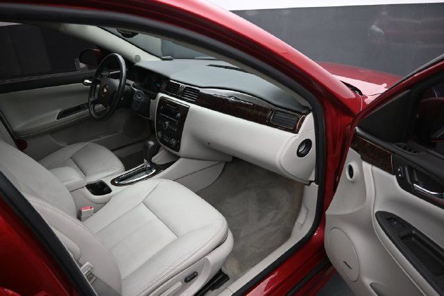 Used 2014 Chevrolet Impala LTZ FWD image 9