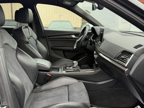 Used 2022 Audi SQ5 Premium AWD/4WD image 16