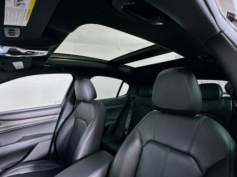 Used 2022 Alfa Romeo Stelvio Ti w/ Active Assist Plus Package image 26