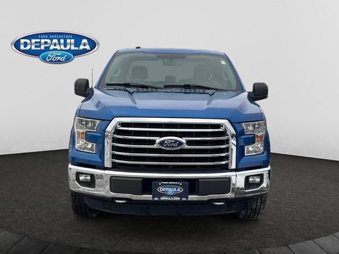 Used 2016 Ford F150 XLT w/ Equipment Group 301A Mid image 10