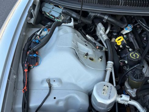 Used 2000 Pontiac Firebird Formula image 94