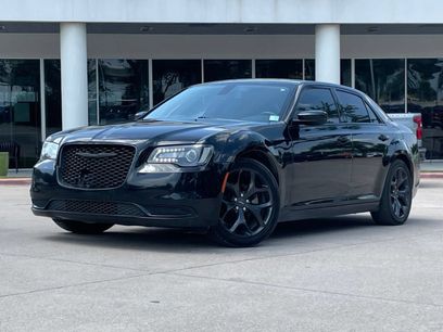 Used 2021 Chrysler 300 Touring w/ Sport Appearance Package