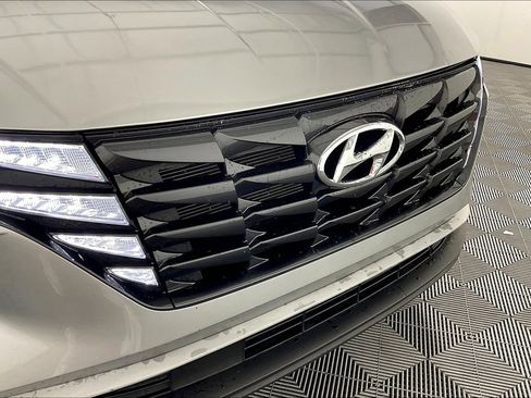 Used 2022 Hyundai Tucson SEL AWD/4WD image 38