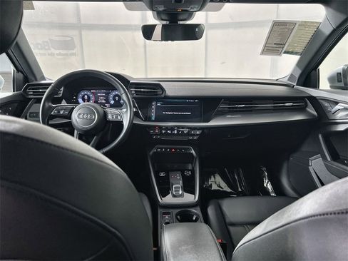 Used 2024 Audi A3 2.0T Premium image 23