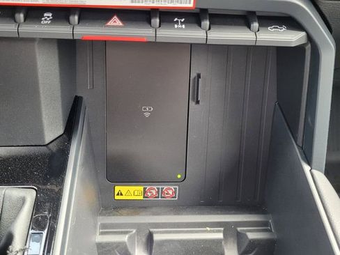 New 2025 Toyota Tundra TRD Pro image 45