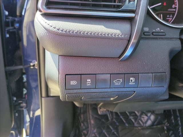 Used 2023 Toyota Camry LE FWD image 13