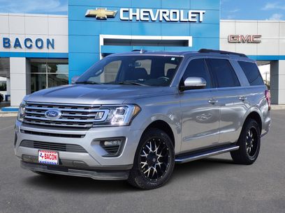 Used 2021 Ford Expedition XLT
