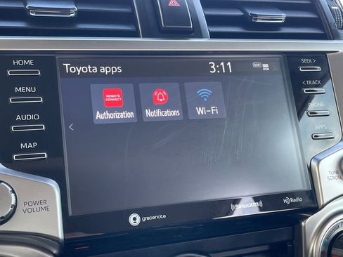 Used 2023 Toyota 4Runner SR5 Premium image 9