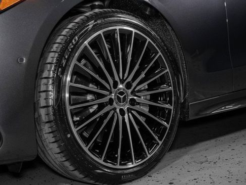 New 2026 Mercedes-Benz C 300 Sedan image 28