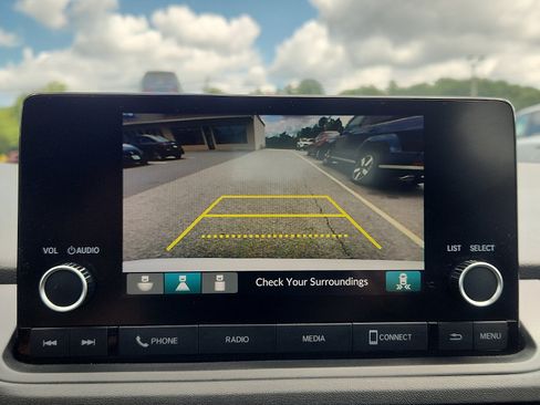 Used 2024 Honda Accord EX image 21