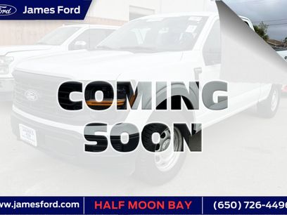 Used 2025 Ford F150 XL