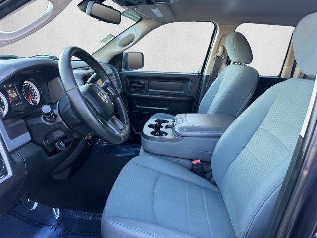 Used 2014 RAM 1500 Tradesman w/ Popular Equipment Group AWD/4WD image 17