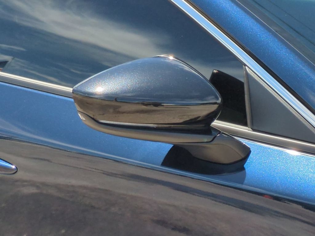 New 2026 MAZDA MAZDA3 s Sport FWD image 12