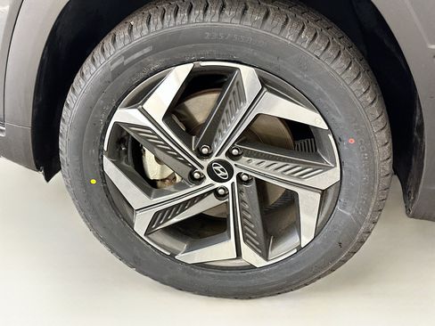 Used 2024 Hyundai Tucson Limited AWD/4WD image 37