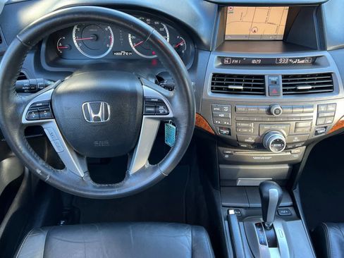 Used 2012 Honda Accord EX-L image 16