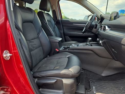 Used 2018 MAZDA CX-5 Touring w/ Preferred Equipment Package FWD image 15