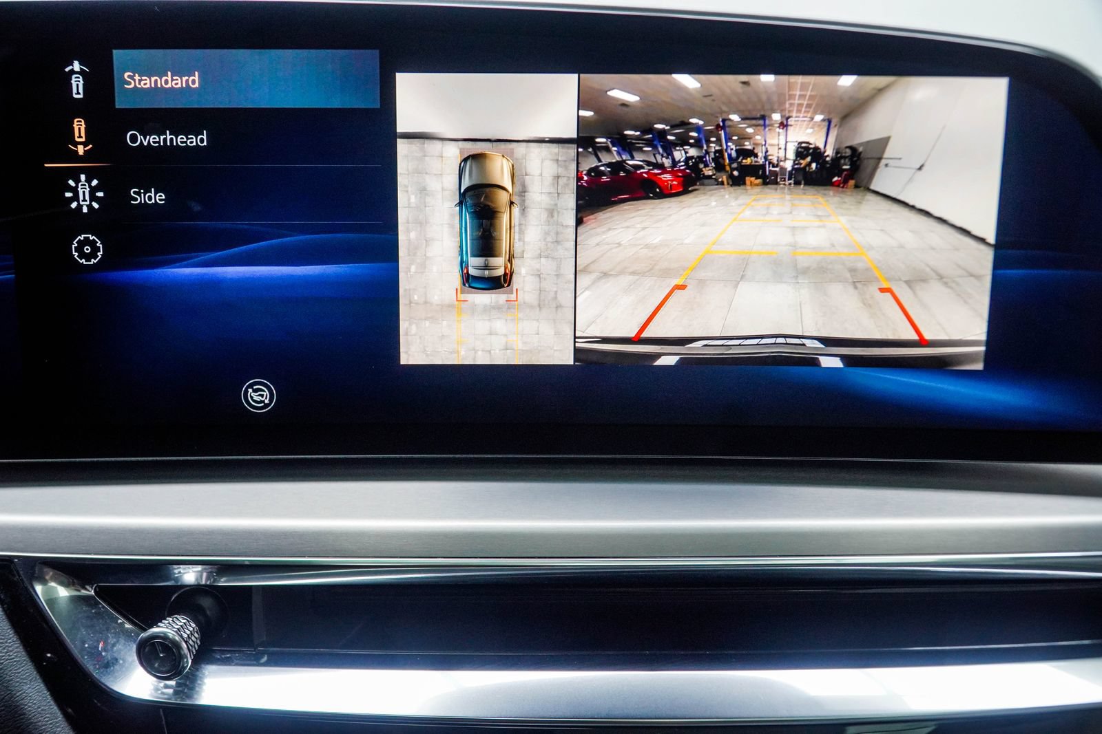Used 2024 Cadillac Lyriq Sport RWD image 27