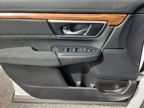 Used 2022 Honda CR-V EX image 14