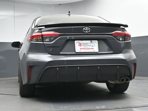 Used 2025 Toyota Corolla FX w/ Convenience Package image 27