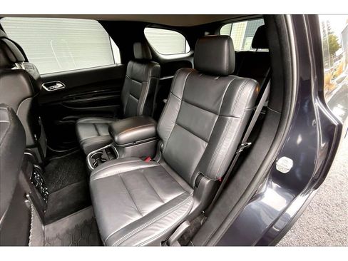 Used 2014 Dodge Durango Limited image 25