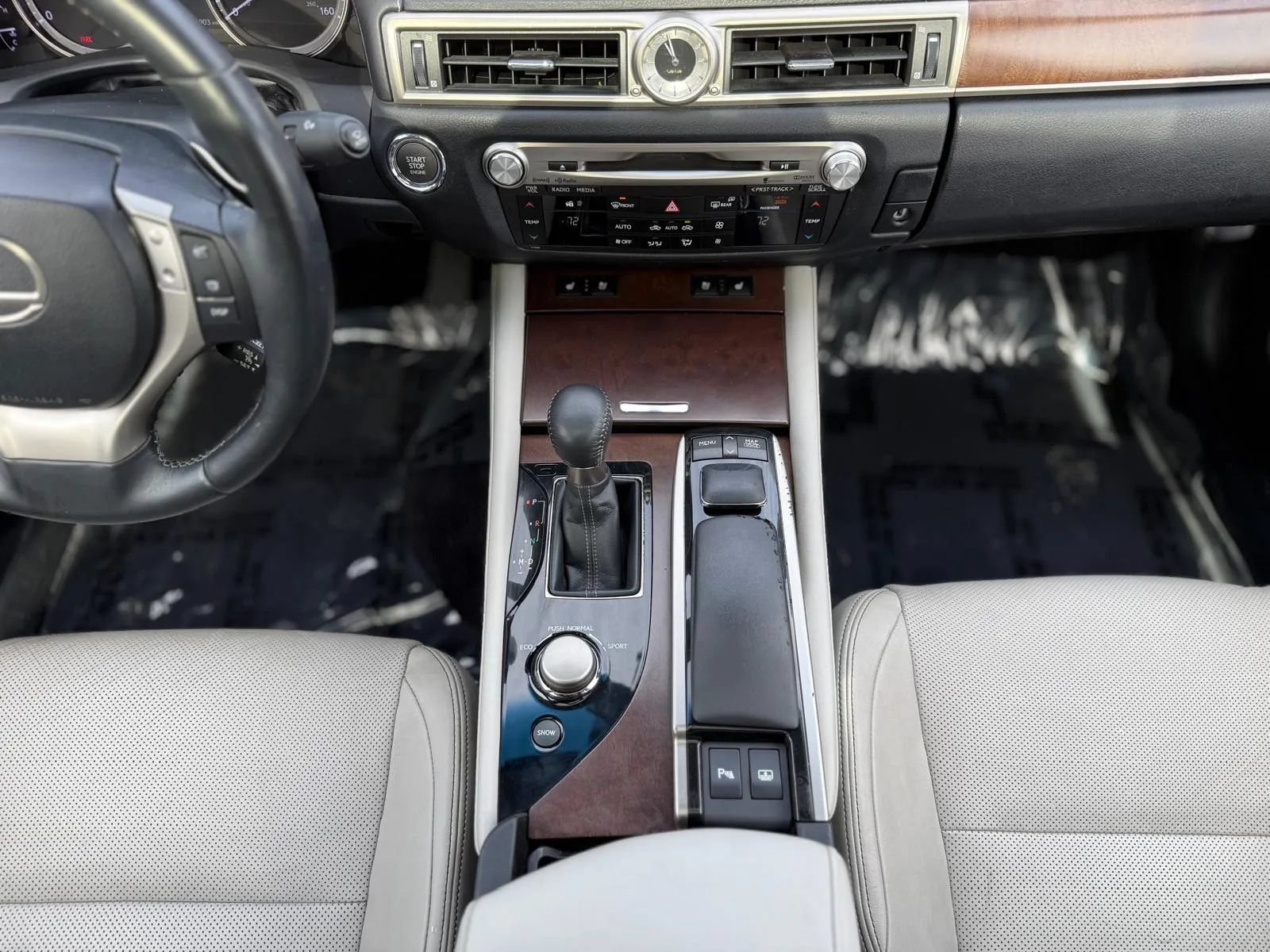 Used 2013 Lexus GS 350 AWD w/ Premium Pkg image 19