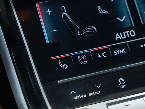 Used 2020 Audi S8 L AWD/4WD image 58