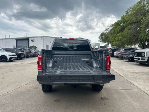 Used 2023 Ford F150 XLT w/ Equipment Group 302A High AWD/4WD image 38