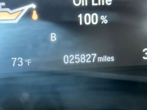 Used 2022 Honda CR-V EX-L image 29