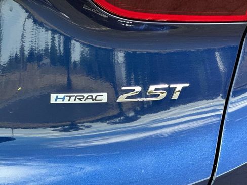 Used 2023 Hyundai Santa Fe Limited w/ Cargo Package AWD/4WD image 25