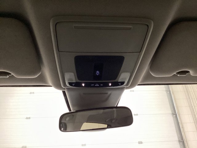 Used 2024 Honda CR-V EX image 19