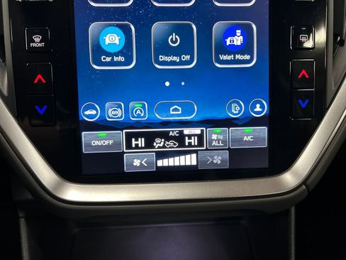 Certified 2024 Subaru Crosstrek 2.0i Premium w/ Popular Package #3 image 20