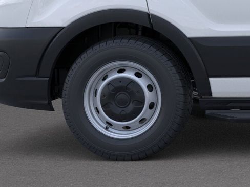 New 2026 Ford Transit 350 XL RWD image 19