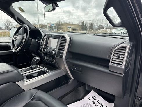 Used 2020 Ford F150 Platinum image 27